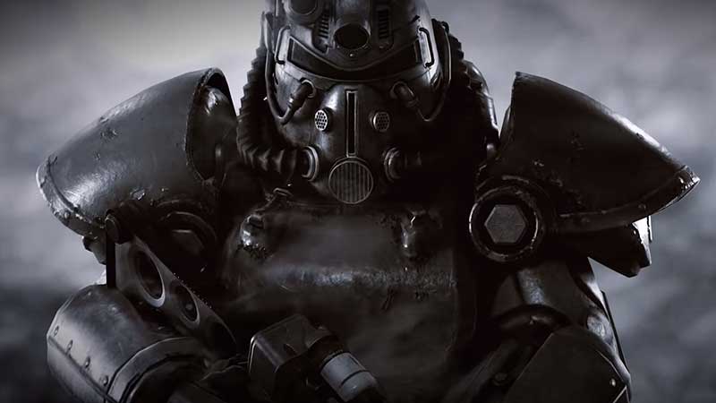 Naik 7.500%, Fallout 4 Jadi Game Terlaris di Benua Eropa Minggu&nbsp;Ini