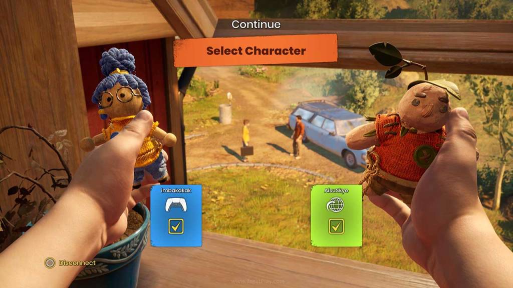 Usia Studio 10 Tahun, Dev. It Takes Two Akan Bagi Info Baru Tahun&nbsp;Ini