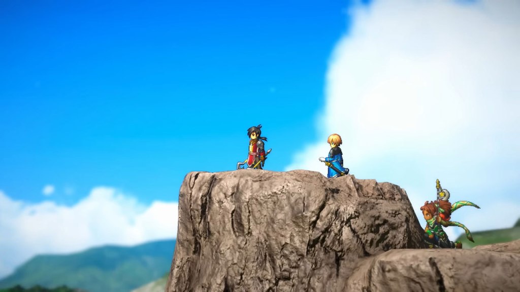 Jika Laku, Eiyuden Chronicle: Hundred Heroes Buka Kemungkinan&nbsp;Sekuel