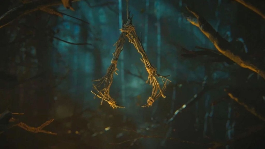 Assassin’s Creed Hexe Hadirkan Kekuatan&nbsp;Supranatural?