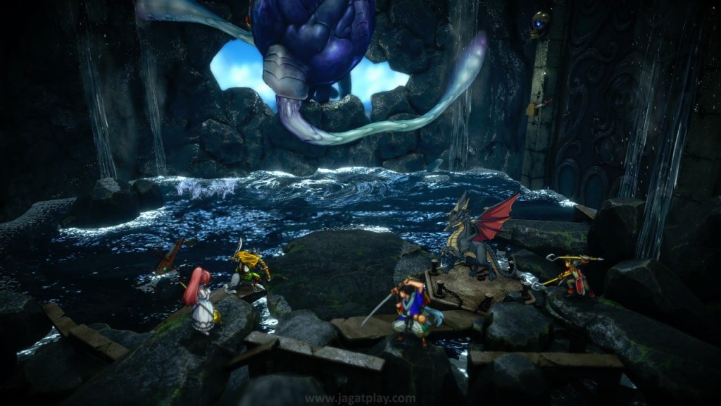 Review Eiyuden Chronicle – Hundred Heroes: Rasa Rindu yang&nbsp;Terobati!