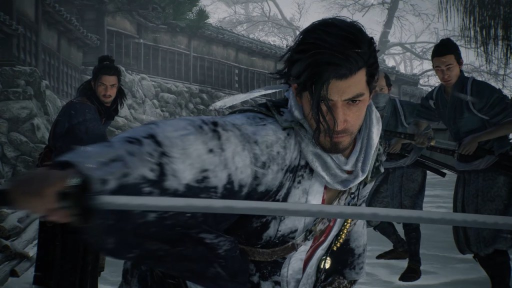 Penjualan Awal Rise of the Ronin Lebih Sukses Daripada Nioh dan Nioh 2