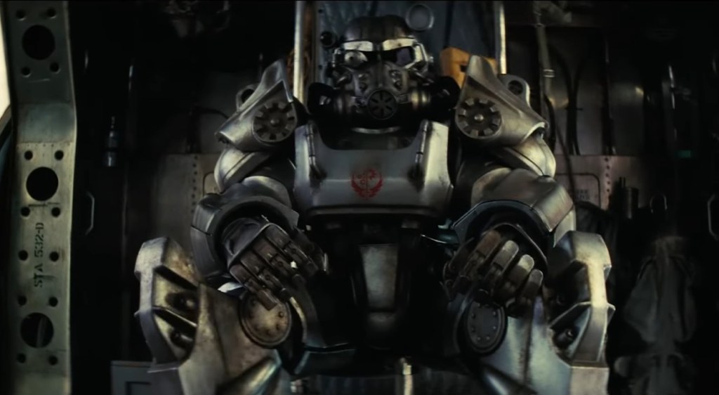 Popularitas Fallout Meroket karena Film Seri, Situs Mod Ikut&nbsp;Down