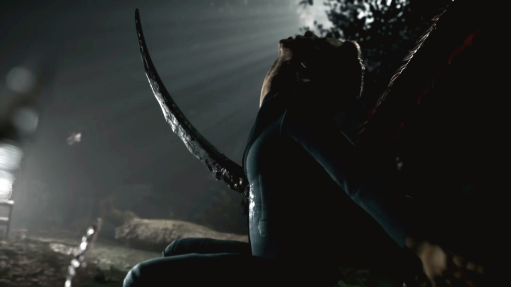 Game Single-Player Dead by Daylight Lepas Gameplay&nbsp;Pertama