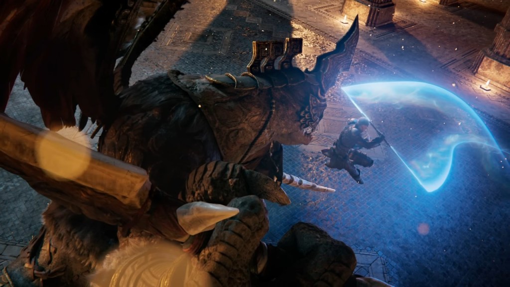 Studio Final Fantasy XIV & Final Fantasy XVI Ganti&nbsp;Nama