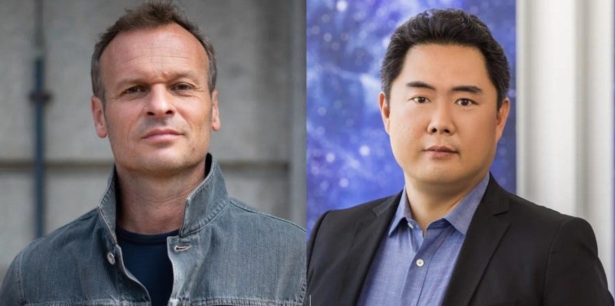 Gantikan Jim Ryan, Playstation Tunjuk 2 Orang CEO&nbsp;Baru