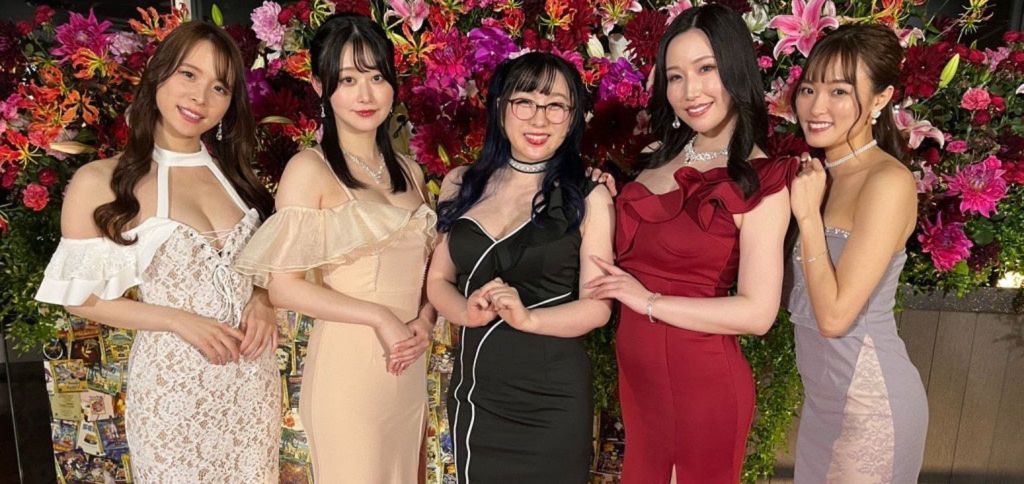 RGG Mulai Buka Audisi Untuk Model Karakter Wanita di Like a Dragon Terbaru