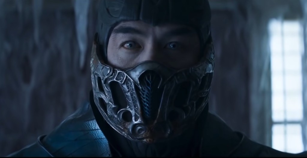 Film Mortal Kombat 2 Tayang Oktober&nbsp;2025