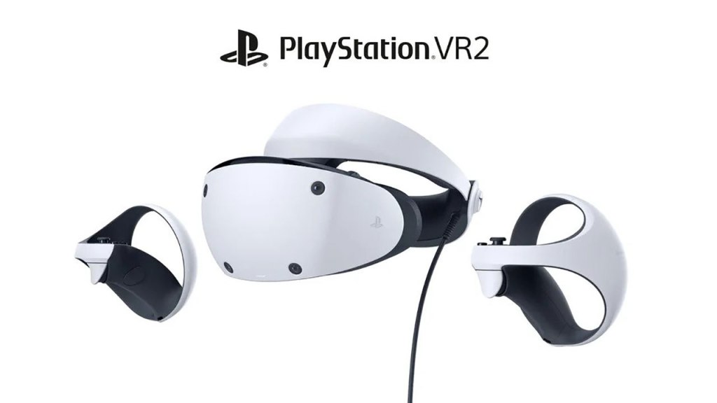 Adapter Playstation VR2 untuk PC Terlihat di Badan Korea&nbsp;Selatan