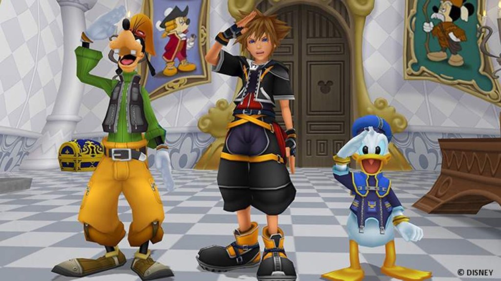 Akhirnya, Kingdom Hearts Tuju Steam di Juni 2024!