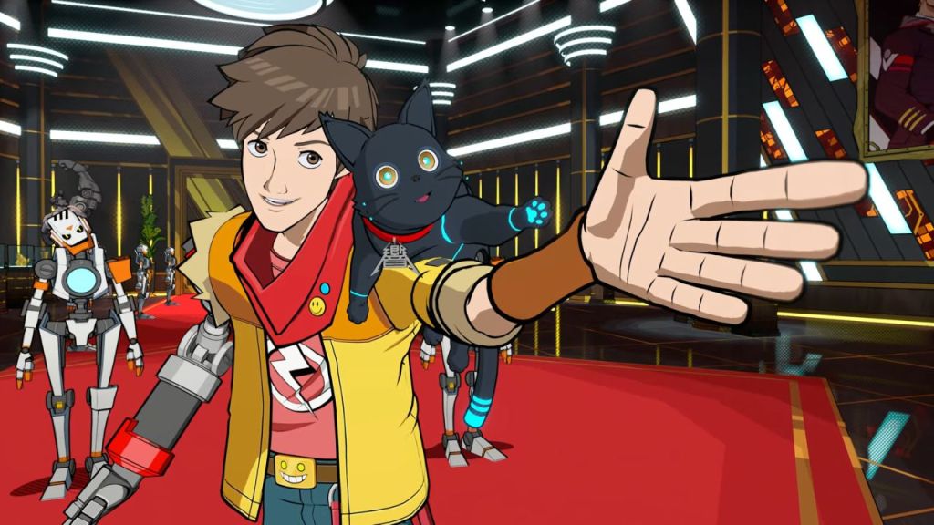 Setelah Tutup Dev. Hi-Fi Rush, Boss Xbox Sebut Ingin Game Kecil yang Bisa Dapat Penghargaan