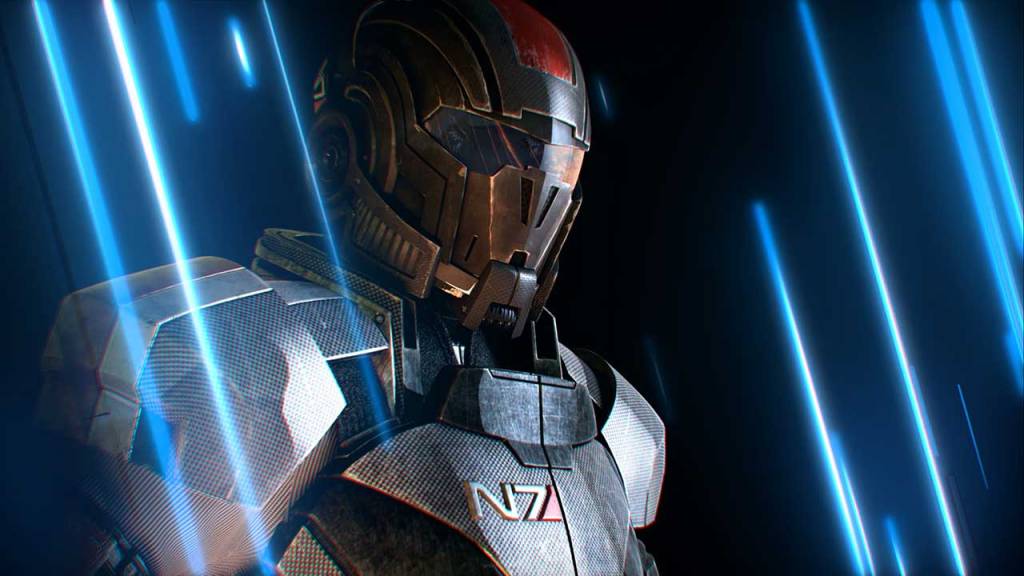 Mass Effect Legendary Edition Diskon 90% di&nbsp;Steam!