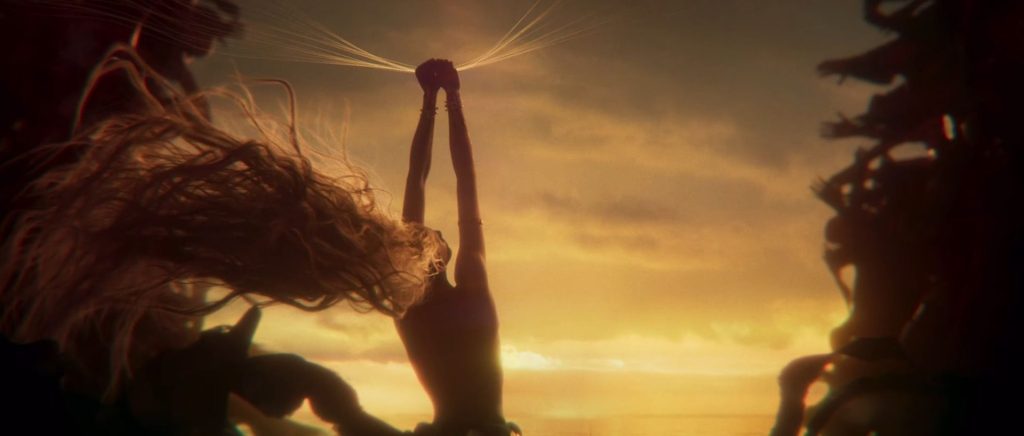 Elden Ring: Shadow of the Erdtree Lepas Trailer Cerita Sinematik!