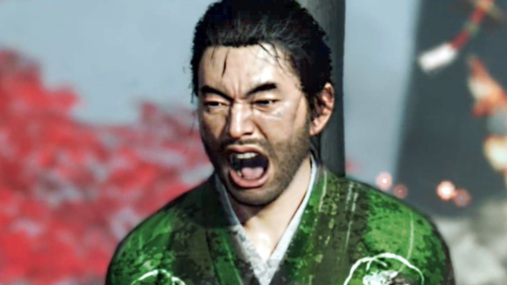 Ghost of Tsushima PC Ditarik dari Negara-Negara yang Tak Dukung PSN