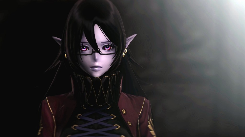 FANTASIAN Resmi Masuk Konsol dan&nbsp;PC