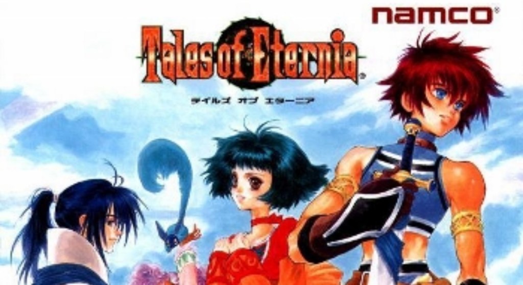 Rahasia Tales of Eternia DItemukan Setelah 24&nbsp;Tahun