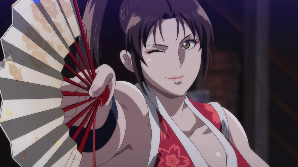 Mai Shiranui dan Terry Bogard Jadi Karakter DLC Berbayar Street Fighter&nbsp;6
