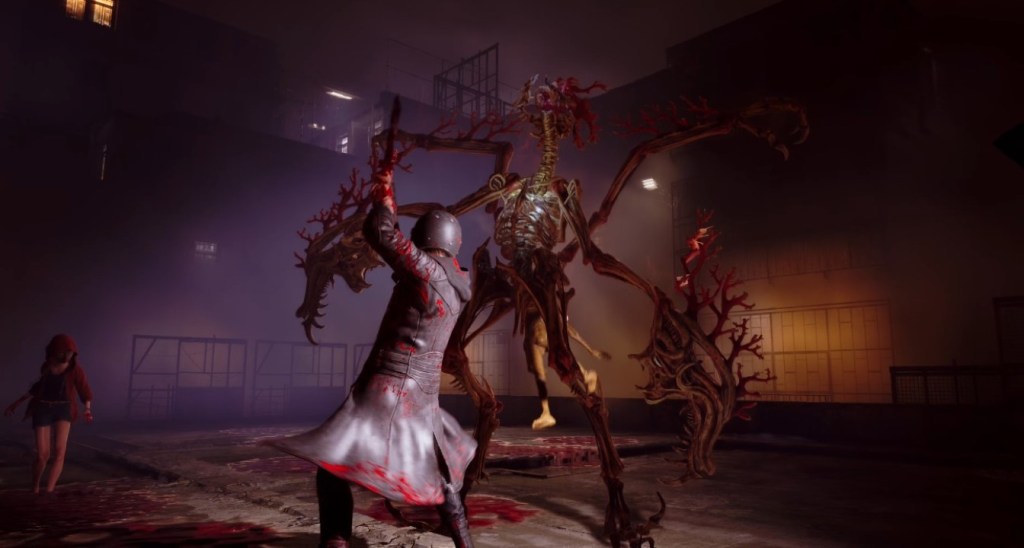 Slitterhead Rilis November&nbsp;2024