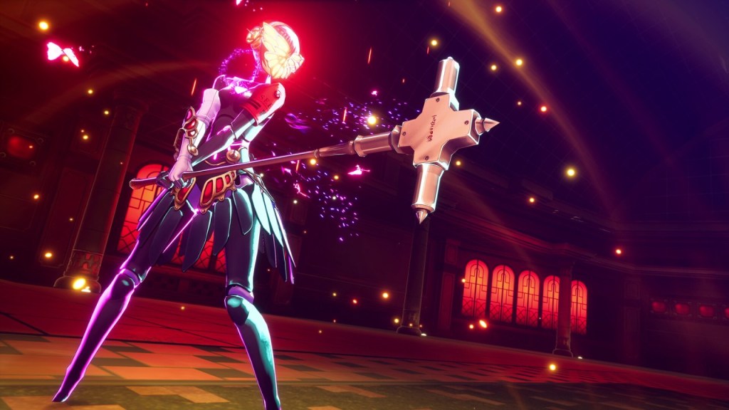 DLC Episode Aigis untuk Persona 3 Reload Rilis September&nbsp;2024