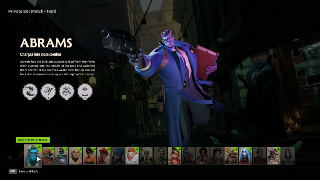 Valve Daftarkan Merk Dagang&nbsp;Deadlock