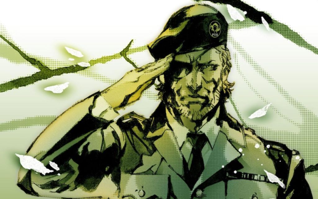 KONAMI: Mimpi Jadi Kenyataan Jika Kojima Kembali ke Metal Gear&nbsp;Solid!
