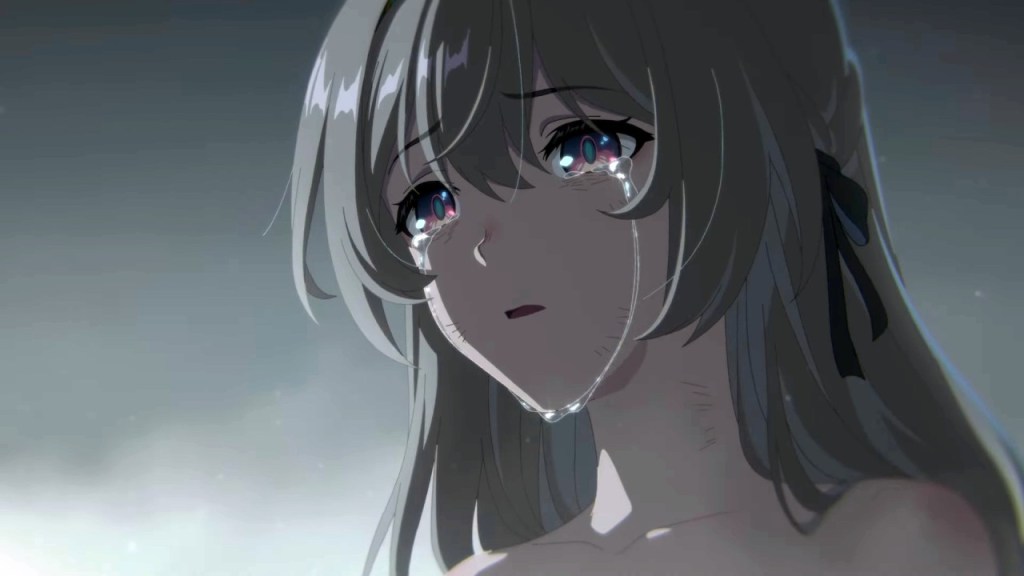 Fokus ke Firefly, Honkai: Star Rail Lepas Anime Pendek Super&nbsp;Keren!