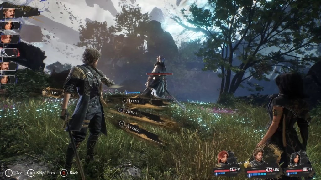 Game RPG Turn-Based Keren – Clair Obscur: Expedition 33&nbsp;Mengemuka!