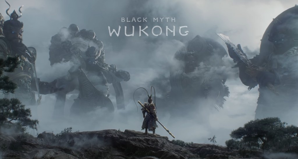 Spesifikasi PC untuk Black Myth:&nbsp;Wukong