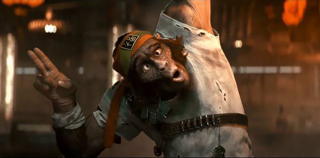 Beyond Good and Evil 2 Masih&nbsp;Dikembangkan!