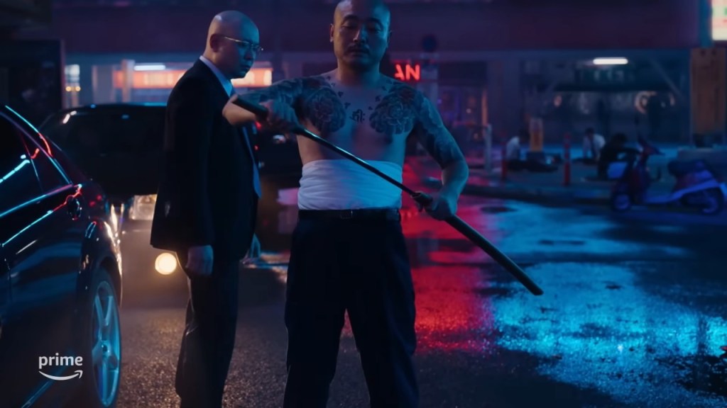 Film Live-Action Like a Dragon Akan Punya Karakter Wanita&nbsp;Baru