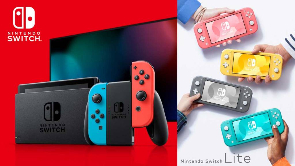 Switch Resmi Jadi Generasi Konsol Nintendo Paling “Panjang Umur”