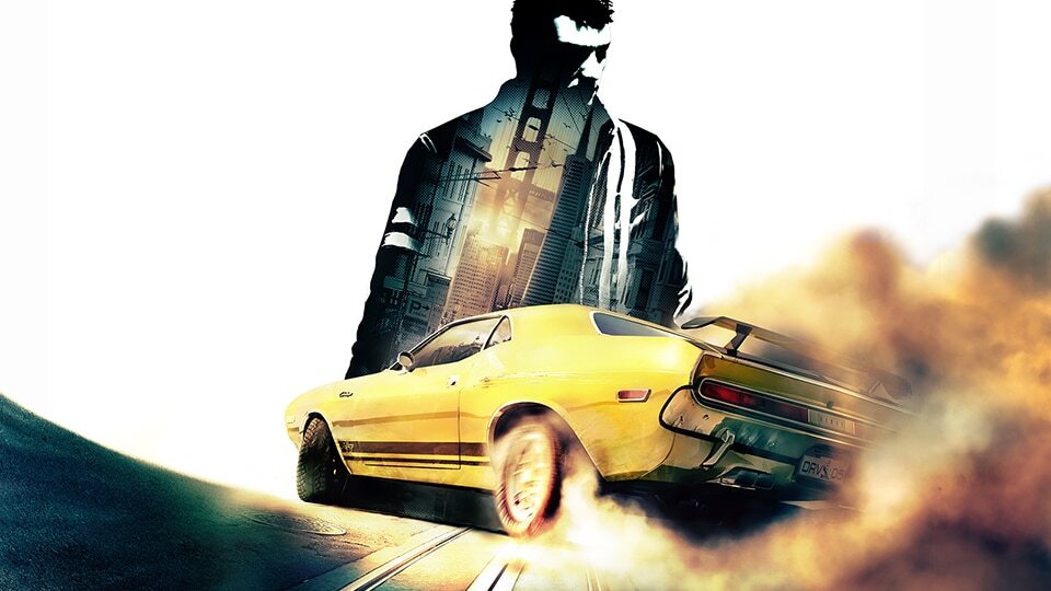 Ubisoft Batalkan Film Live-Action&nbsp;Driver