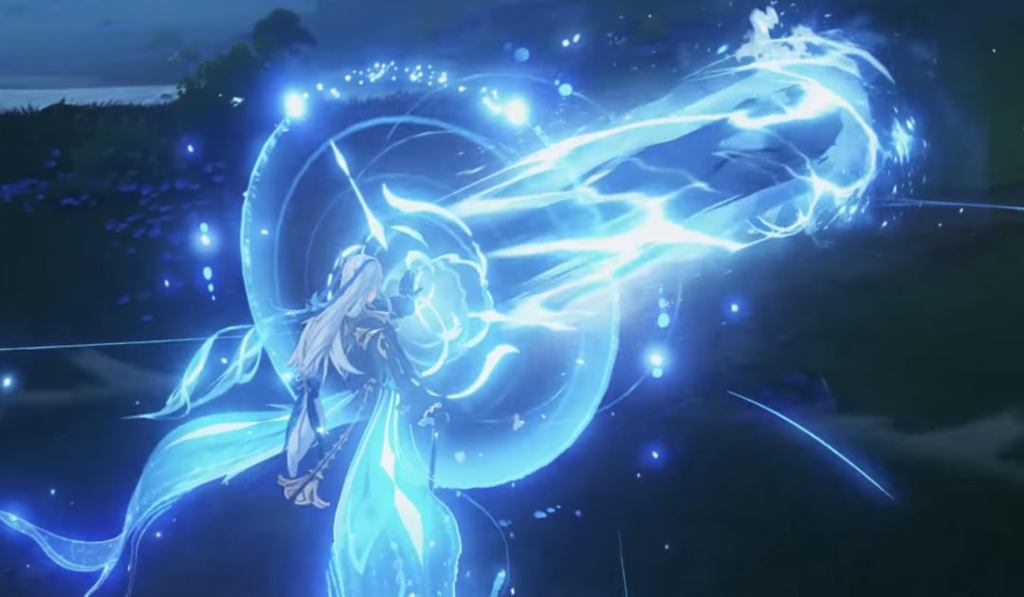 Minta Maaf Karena Nerf Karakter, Genshin Impact Batalkan Update dan Beri Bansos 10x&nbsp;Pull