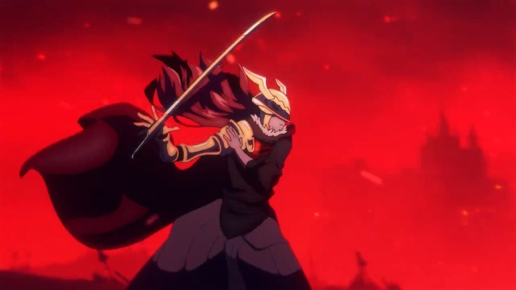 Fan Racik Anime Pendek Elden Ring, Rencana Durasi 5 Menit