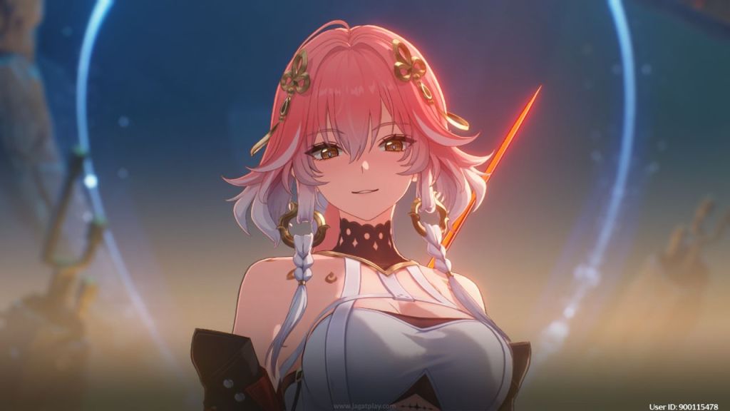 Review Wuthering Waves: Penuh Pasang dan Surut!