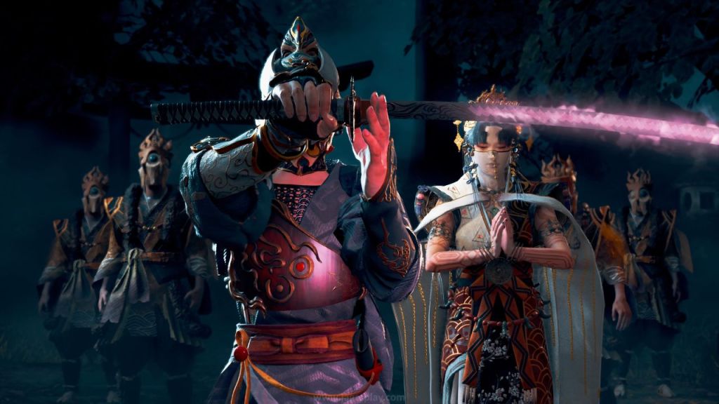 Review Kunitsu-Gami: Antara Suka Atau&nbsp;Benci!