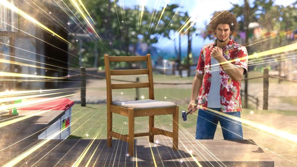 RGG Akan Umumkan Game Baru di Tokyo Game Show 2024