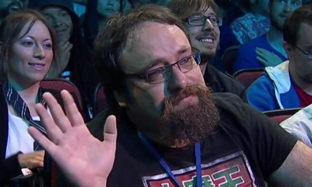 Creative Director Mario + Rabbids Hengkang dari&nbsp;Ubisoft