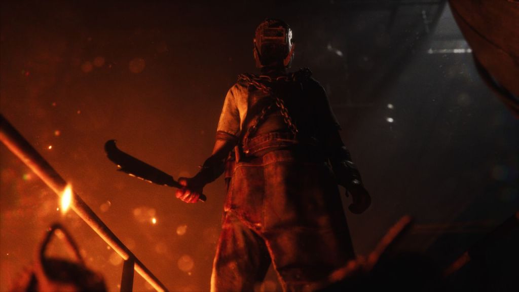 Game Single-Player Dead by Daylight Rilis Awal September&nbsp;2024