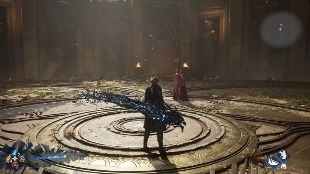 Lost Soul Aside Pamer Gameplay Baru, Masih Tidak Ada Tanggal&nbsp;Rilis!