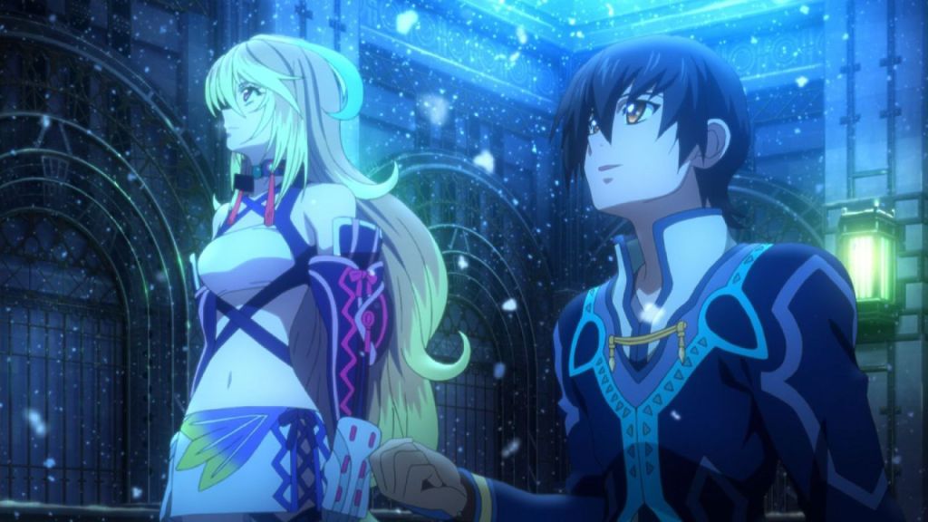 Tales of Xillia Dapat Remaster?