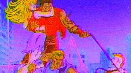 Arc System Works Akan Kerjakan Game Double Dragon 3D Baru