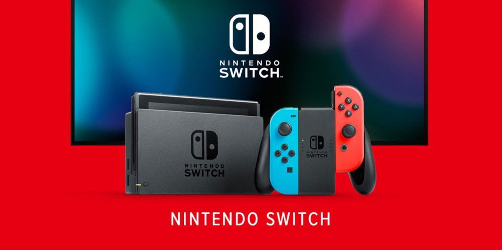 Nintendo Switch Tembus 143 Juta Unit, 12 Juta Unit Lagi untuk Susul Playstation&nbsp;2