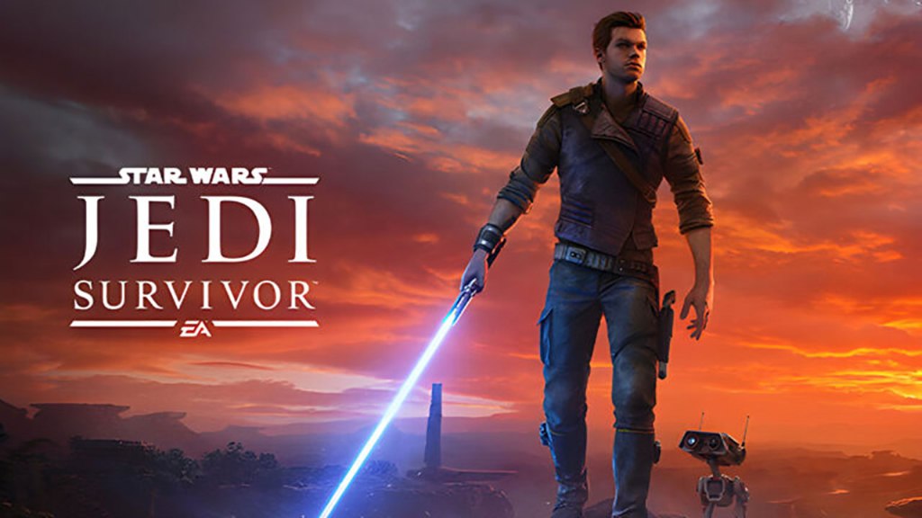 Star Wars Jedi: Survivor Hadir untuk PS4 & Xbox One di September&nbsp;2024