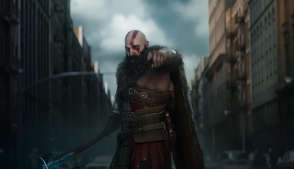 Prime Video Umumkan Secret Level – Antologi Film Animasi Pendek Berbasis Video Game