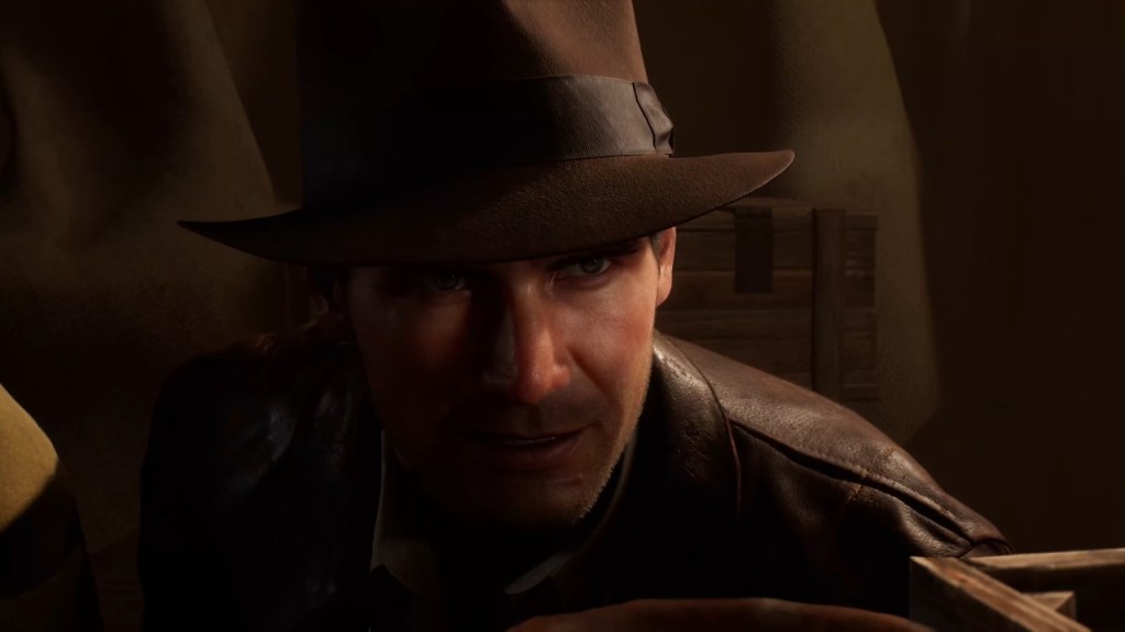 Microsoft Pastikan Indiana Jones and the Great Circle Juga Tuju PS5