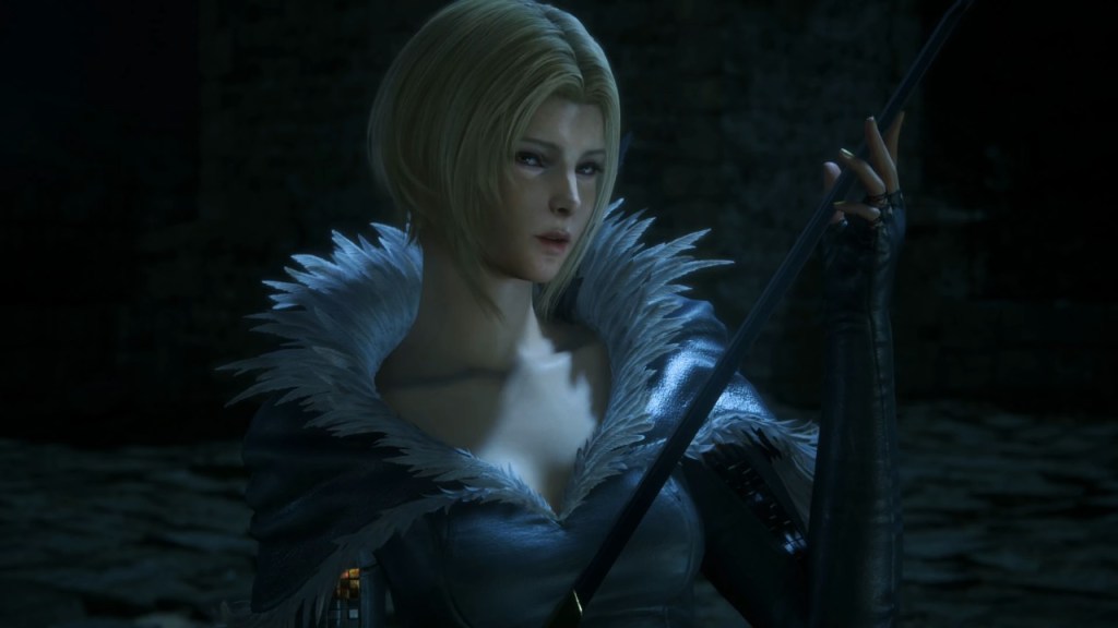 Spesifikasi PC untuk Final Fantasy XVI