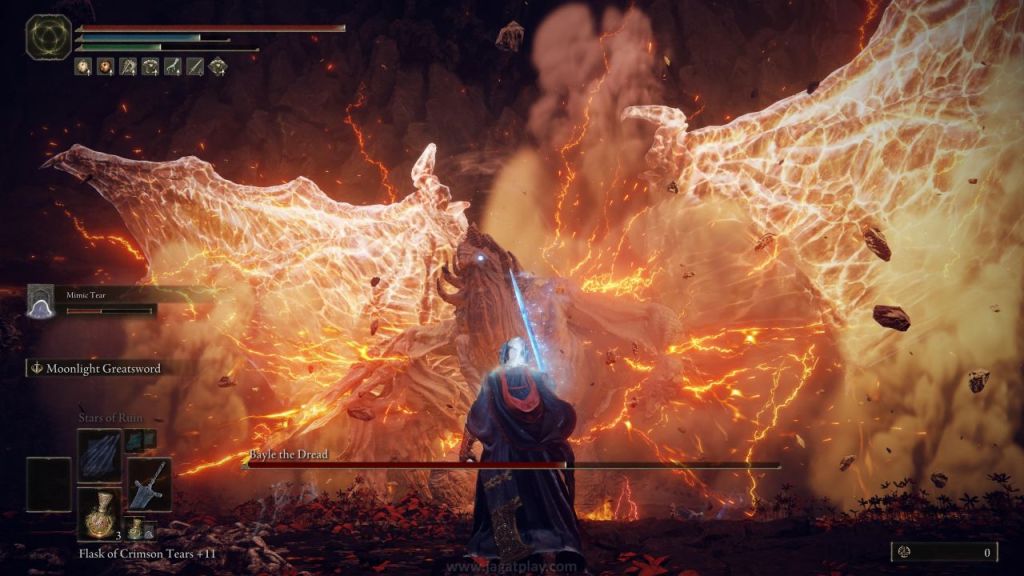 Review Elden Ring – Shadow of the Erdtree: Tidak Bebas dari Kritik!