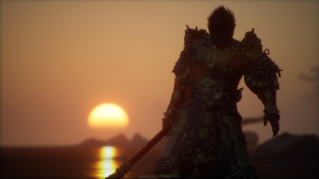 Review Black Myth – Wukong: Liar, Nakal, Brutal!