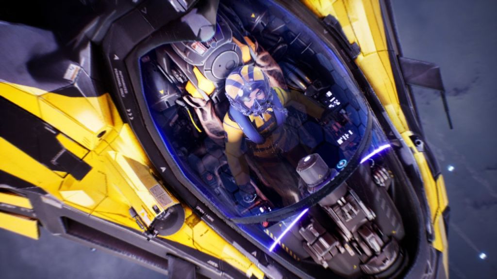 Baru Rilis, Game Terbaru Konami – CYGNI Akan GRATIS di Epic Games&nbsp;Store!